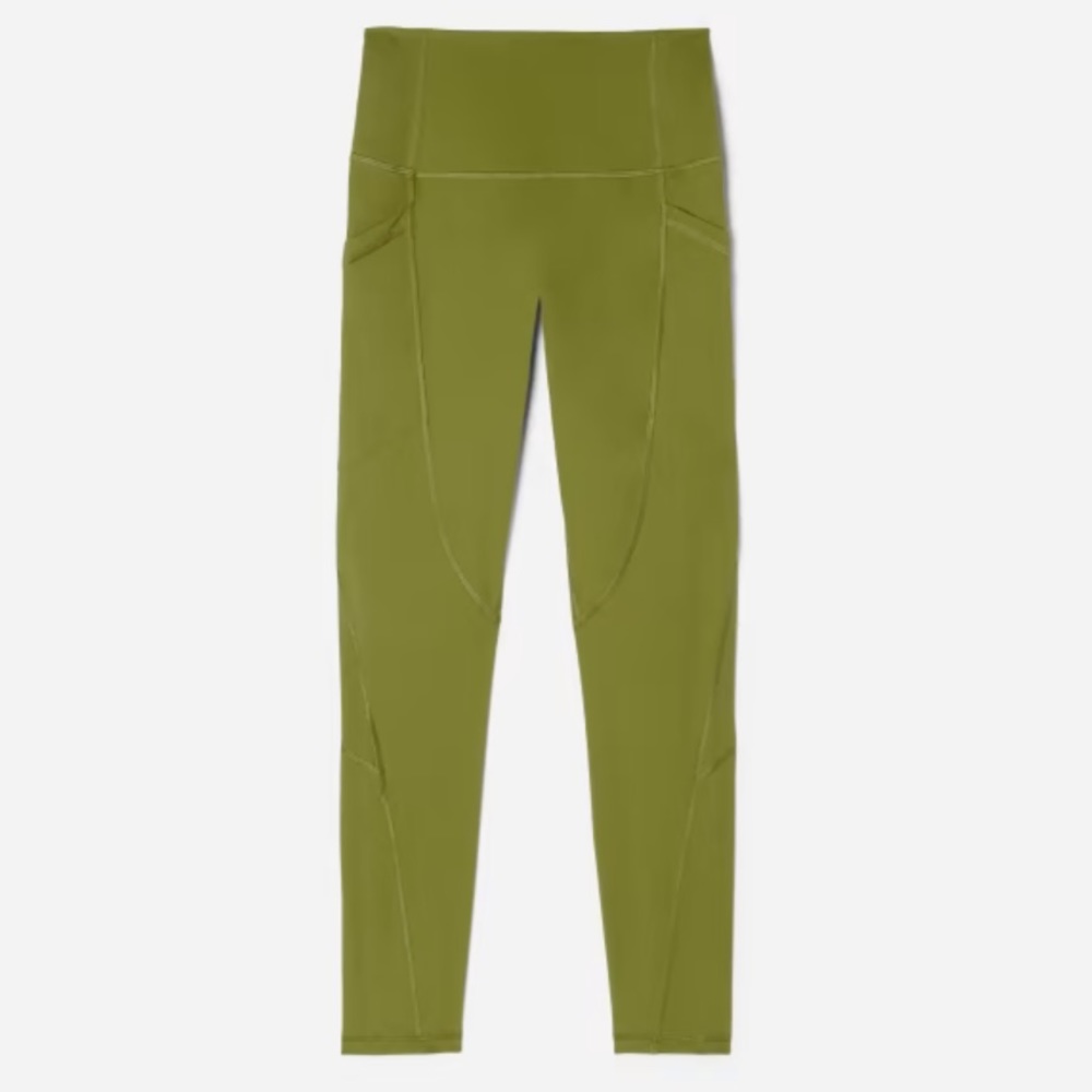 Everlane Perform Pocket Legging